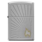 Zippo 200-027406 Radiant Flame Çakmak