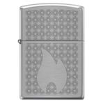 Zippo 200-096120 Flame Çakmak