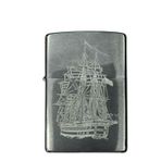 Zippo 200096170 Napoleon Çakmak