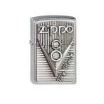 Zippo 2003248 207 V8 Çakmak