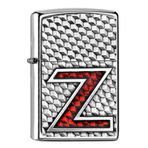 Zippo 2005395 ZI Doppel Emblem Çakmak