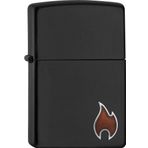 Zippo 2007118 Little Falme Çakmak