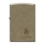Zippo 201FB Flame Lust Çakmak