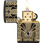 Zippo 2021 Coy Emea Çakmak