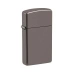 Zippo 20492 Slim Black Ice Çakmak (4.2)