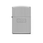 Zippo 205-106273 Engine Turn With Çakmak