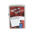 Zippo 207-005343 Çakmak