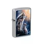 Zippo 207 Mazzi Çakmak