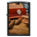 Zippo 218-096156 Çakmak