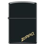 Zippo 218-096172 Script Çakmak