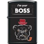 Zippo 218-102060 Çakmak