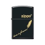 Zippo 218-107333 China A-Zippo Feather Çakmak