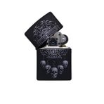 Zippo 218 Harley Davidson Çakmak