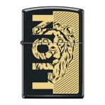 Zippo 218 Lion Çakmak