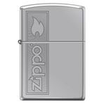 Zippo 218 Zippo Design Çakmak