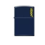 Zippo 239-001068 LOGO VERT-YELLOW Çakmak