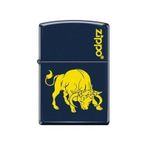 Zippo 239-069457 Bull Design (2-2) Çakmak