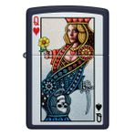 Zippo 239 Queen Design Çakmak