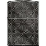 Zippo 24095-063028 Decorative Pattern Design Çakmak