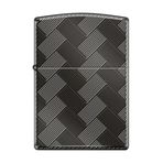 Zippo 24095-073058 Herringbone Design Çakmak
