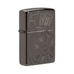 Zippo 24095 Celebrating Movies Çakmak