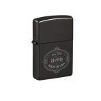 Zippo 24756 46945-128591 Design Çakmak