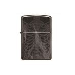 Zippo 24756092123 24756 Rib Cage Design Çakmak