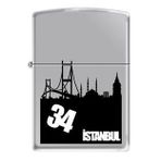 Zippo 250-030728 Çakmak