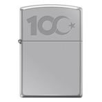 Zippo 250-116205 H Anniversary Design 2 Çakmak