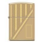 Zippo 254B-107363 Çakmak