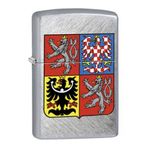 Zippo 27114 Czech Republic Çakmak