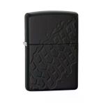 Zippo 28966-000004 24754 Tire Tread (9-1) Çakmak