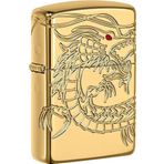 Zippo 29265 Chinese Dragon Çakmak