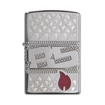 Zippo 29442-000003 85Th Anniv Coy Çakmak