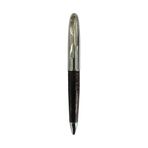 Zippo 41121-000001 Burg Leather Wrap Ballpoint Tükenmez Kalem