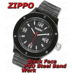 Zippo 45007 Erkek Kol Saati