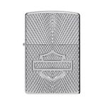 Zippo 46022-112421 167 Harley Davidson 2024 Collectible Çakmak