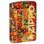 Zippo 46386-119794 Design Çakmak