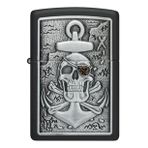 Zippo 48122-098031 Çakmak