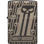 Zippo 48509-105721 Çakmak