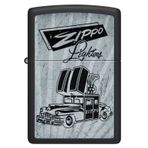 Zippo 48572-103359 Çakmak