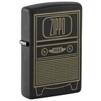 Zippo 48619-103614 Çakmak