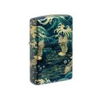 Zippo 48684 48458 Asian Bird Design Çakmak