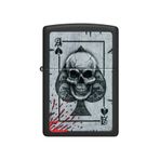 Zippo 48794-109845 Ace Card Çakmak