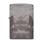 Zippo 48799-112432 150 Harley Davidson Çakmak