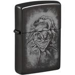 Zippo 48914-112043 Clown Design Çakmak
