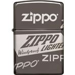 Zippo 49051-76420 Çakmak