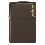 Zippo 49180 Logo Çakmak