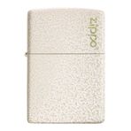 Zippo 49181 Logo Çakmak
