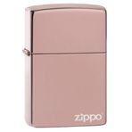 Zippo 49190 W/Zippo - Lasered Çakmak